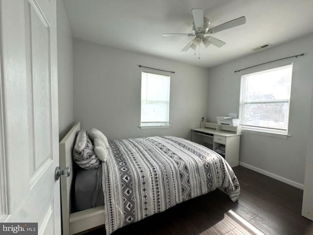 120 E ORMOND AVE, Haddon Township, NJ 08107