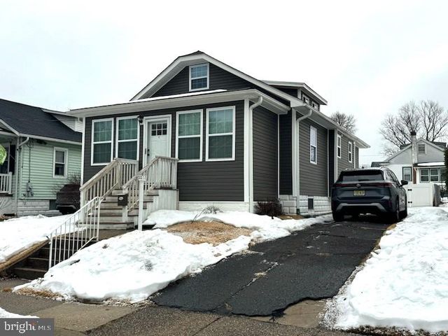 120 E ORMOND AVE, Haddon Township, NJ 08107