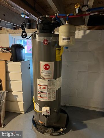 120 E ORMOND AVE, Haddon Township, NJ 08107