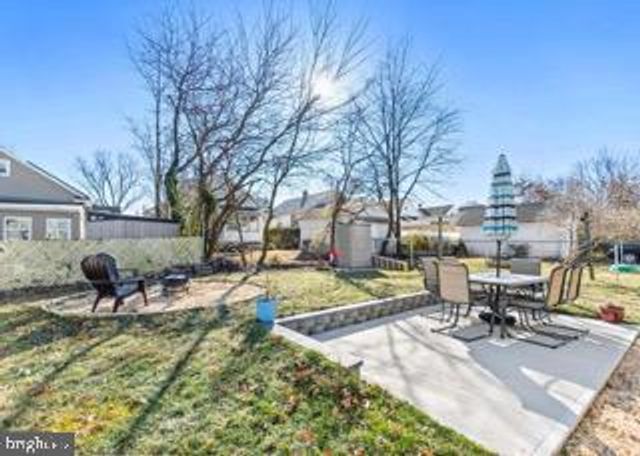 120 E ORMOND AVE, Haddon Township, NJ 08107