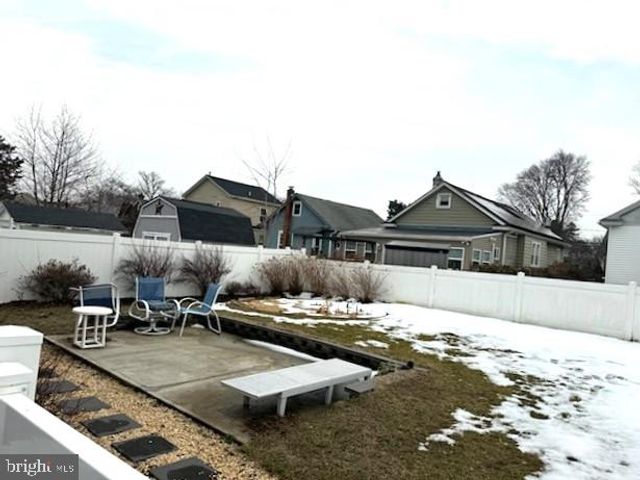 120 E ORMOND AVE, Haddon Township, NJ 08107