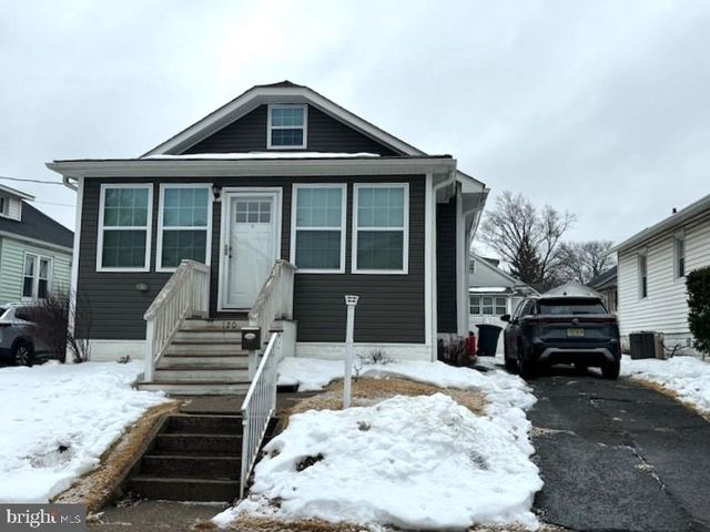 120 E ORMOND AVE, Haddon Township, NJ 08107