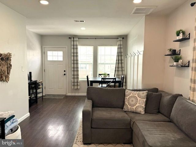 120 E ORMOND AVE, Haddon Township, NJ 08107