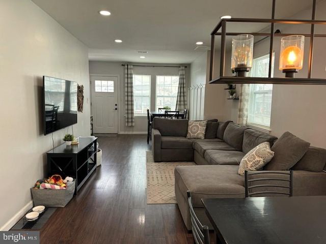 120 E ORMOND AVE, Haddon Township, NJ 08107