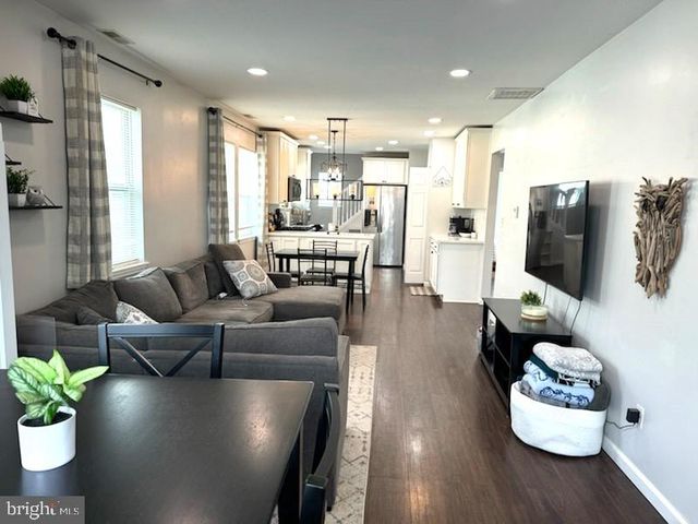 120 E ORMOND AVE, Haddon Township, NJ 08107