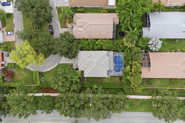 12172 Glenmore Drive, Coral Springs, FL 33071