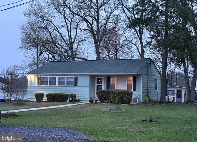 9516 PARK AVE, Laurel, MD 20723