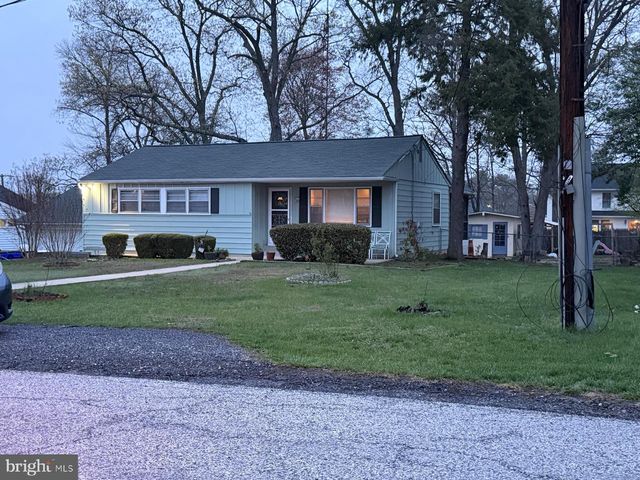 9516 PARK AVE, Laurel, MD 20723