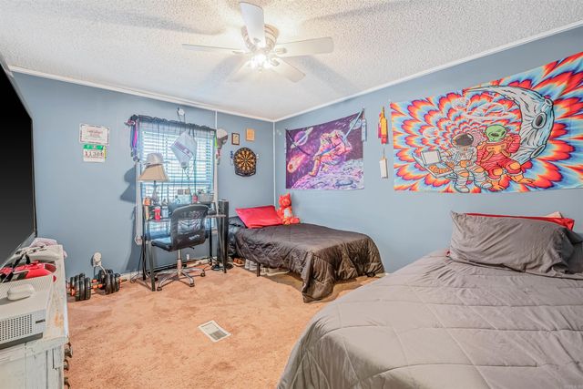 107 N Forest Loop, Cabot, AR 72023