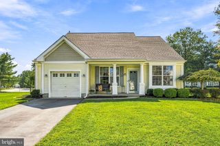 27 TULIP CT, Marlton, NJ 08053