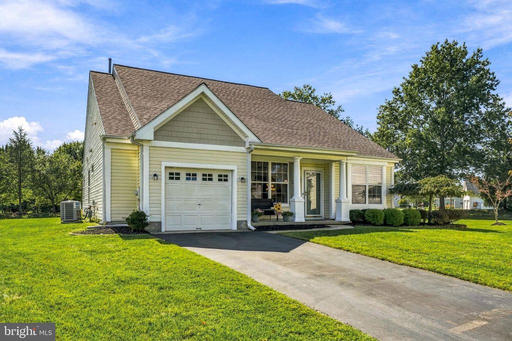 27 TULIP CT, Marlton, NJ 08053 — photo 3