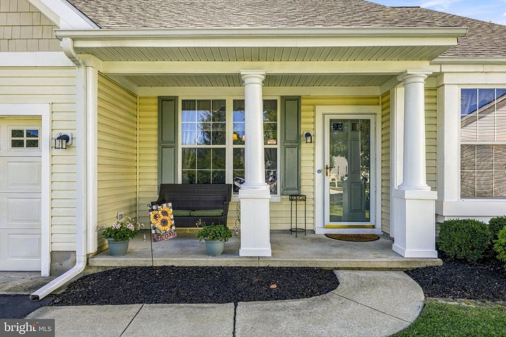 27 TULIP CT, Marlton, NJ 08053 — photo 4