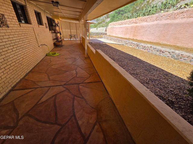 4249 CANTERBURY Drive, El Paso, TX 79902