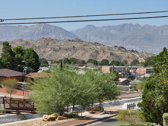 4249 CANTERBURY Drive, El Paso, TX 79902
