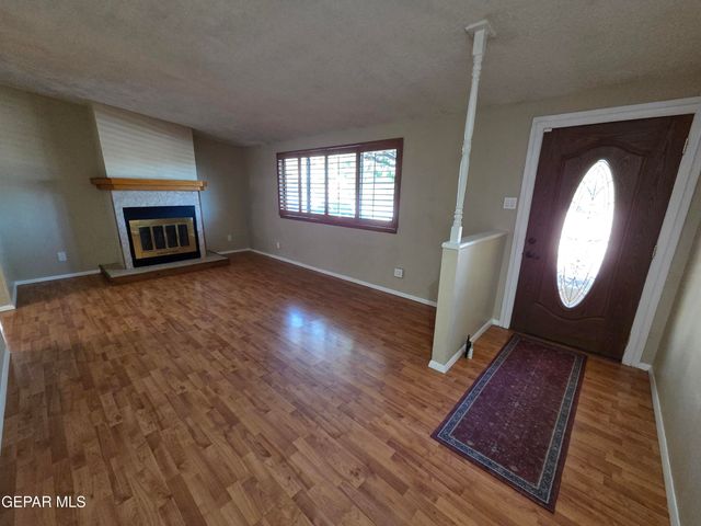 4249 CANTERBURY Drive, El Paso, TX 79902