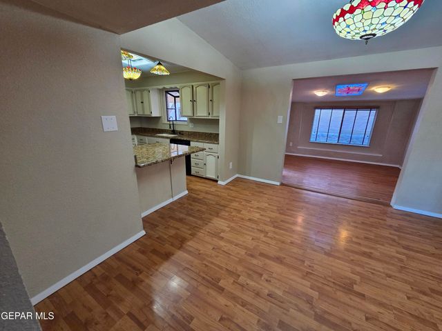 4249 CANTERBURY Drive, El Paso, TX 79902
