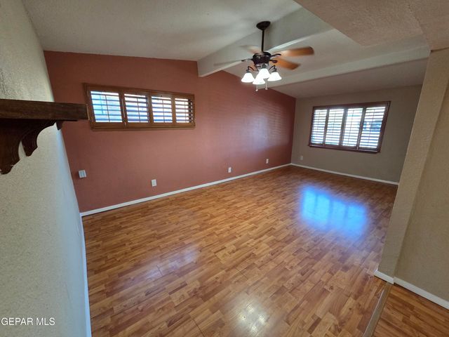 4249 CANTERBURY Drive, El Paso, TX 79902