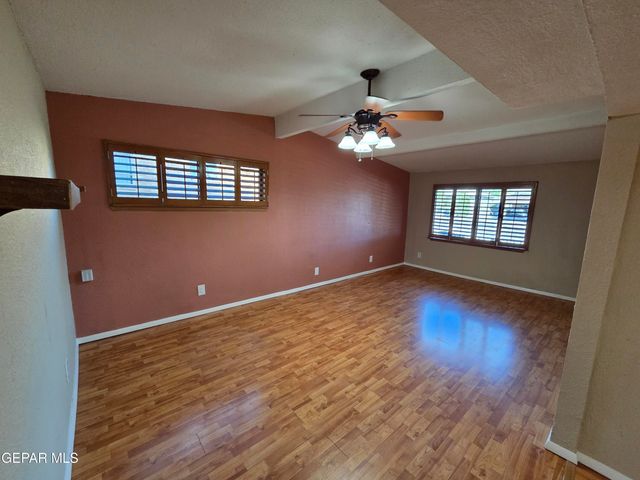 4249 CANTERBURY Drive, El Paso, TX 79902