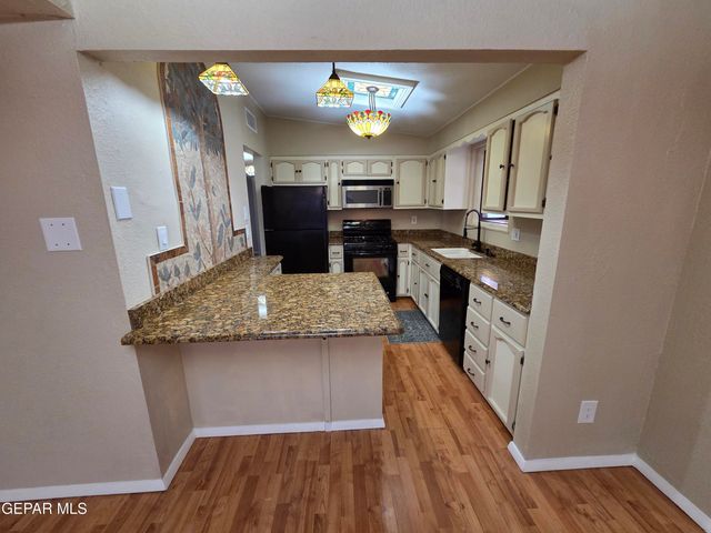 4249 CANTERBURY Drive, El Paso, TX 79902