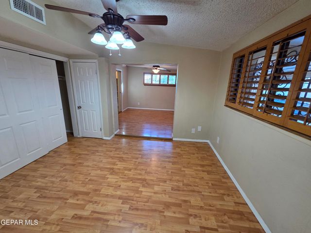 4249 CANTERBURY Drive, El Paso, TX 79902