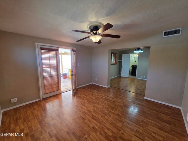 4249 CANTERBURY Drive, El Paso, TX 79902