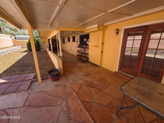 4249 CANTERBURY Drive, El Paso, TX 79902