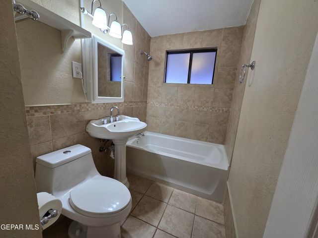 4249 CANTERBURY Drive, El Paso, TX 79902