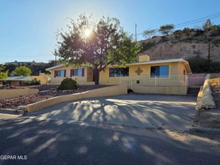 4249 CANTERBURY Drive, El Paso, TX 79902