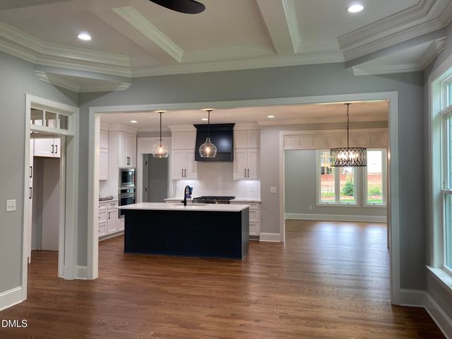1225 Red Cedar Court, Youngsville, NC 27596