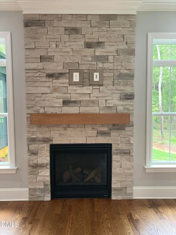 1225 Red Cedar Court, Youngsville, NC 27596