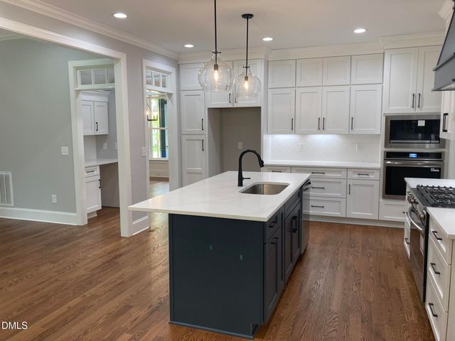 1225 Red Cedar Court, Youngsville, NC 27596