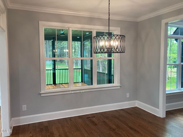 1225 Red Cedar Court, Youngsville, NC 27596