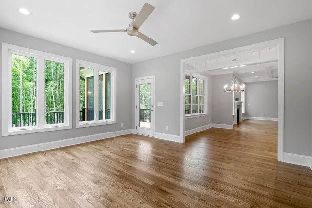 1225 Red Cedar Court, Youngsville, NC 27596