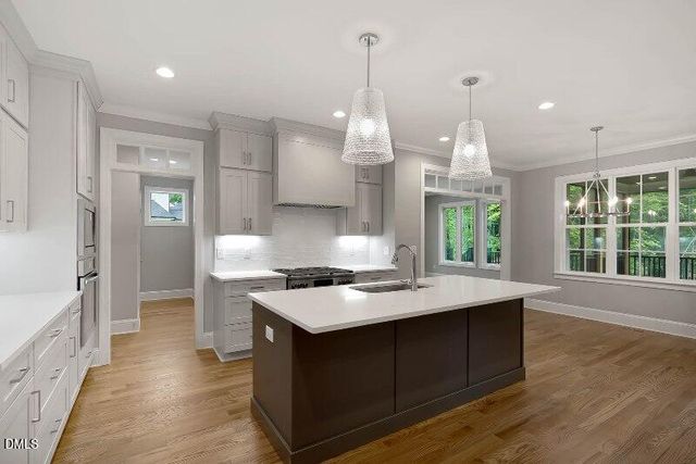 1225 Red Cedar Court, Youngsville, NC 27596