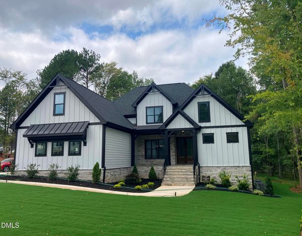 1225 Red Cedar Court, Youngsville, NC 27596