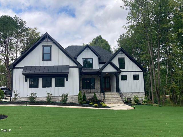 1225 Red Cedar Court, Youngsville, NC 27596