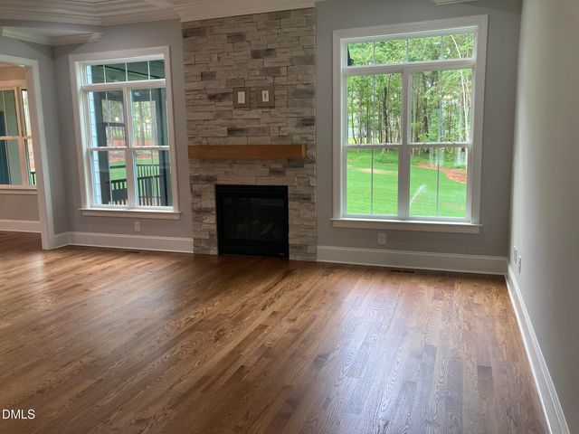 1225 Red Cedar Court, Youngsville, NC 27596