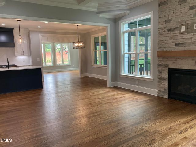 1225 Red Cedar Court, Youngsville, NC 27596