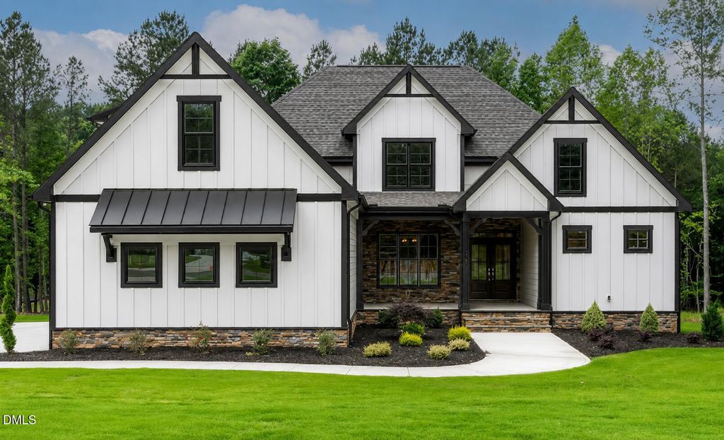 1225 Red Cedar Court, Youngsville, NC 27596