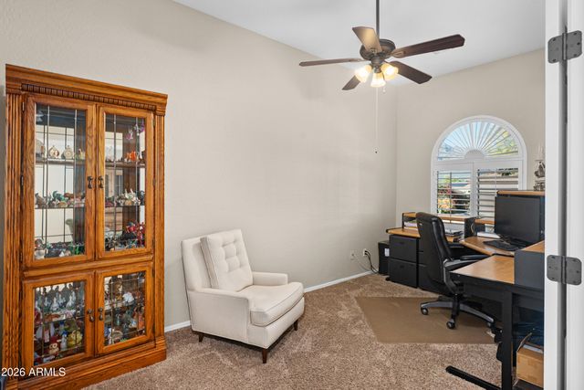 4365 S COLUMBINE Way, Gold Canyon, AZ 85118