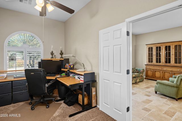 4365 S COLUMBINE Way, Gold Canyon, AZ 85118