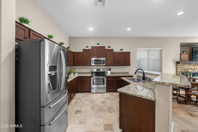 4365 S COLUMBINE Way, Gold Canyon, AZ 85118