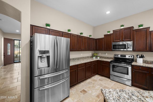 4365 S COLUMBINE Way, Gold Canyon, AZ 85118