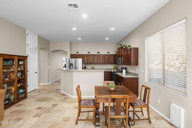 4365 S COLUMBINE Way, Gold Canyon, AZ 85118