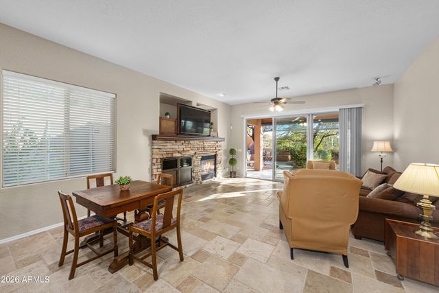 4365 S COLUMBINE Way, Gold Canyon, AZ 85118