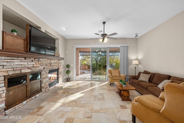 4365 S COLUMBINE Way, Gold Canyon, AZ 85118