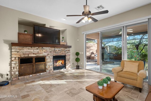 4365 S COLUMBINE Way, Gold Canyon, AZ 85118