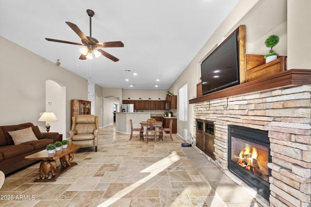 4365 S COLUMBINE Way, Gold Canyon, AZ 85118