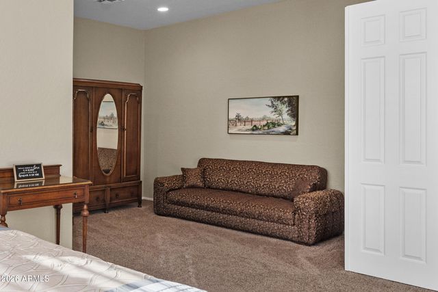 4365 S COLUMBINE Way, Gold Canyon, AZ 85118