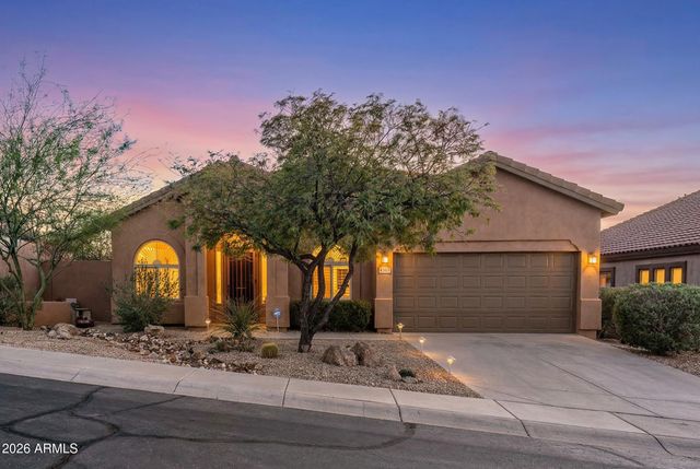 4365 S COLUMBINE Way, Gold Canyon, AZ 85118